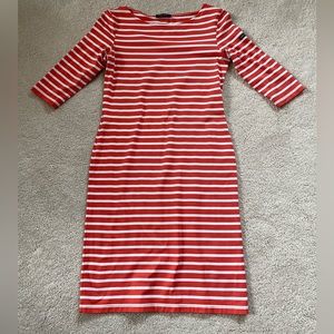 Saint James Propriano Dress